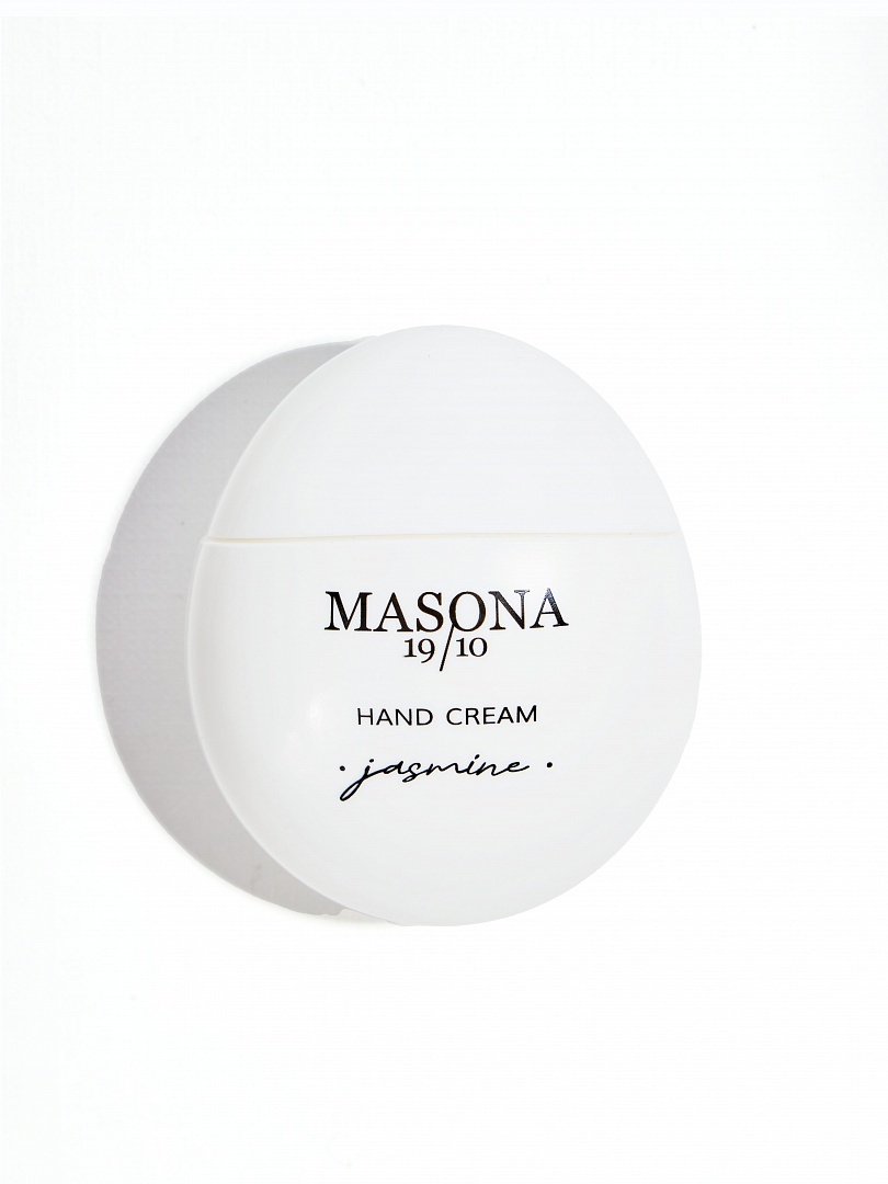картинка Крем для рук дорожный Masona