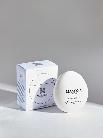 картинка Крем для рук дорожный Masona