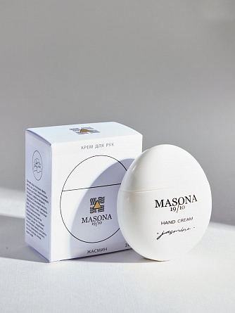 картинка Крем для рук дорожный Masona