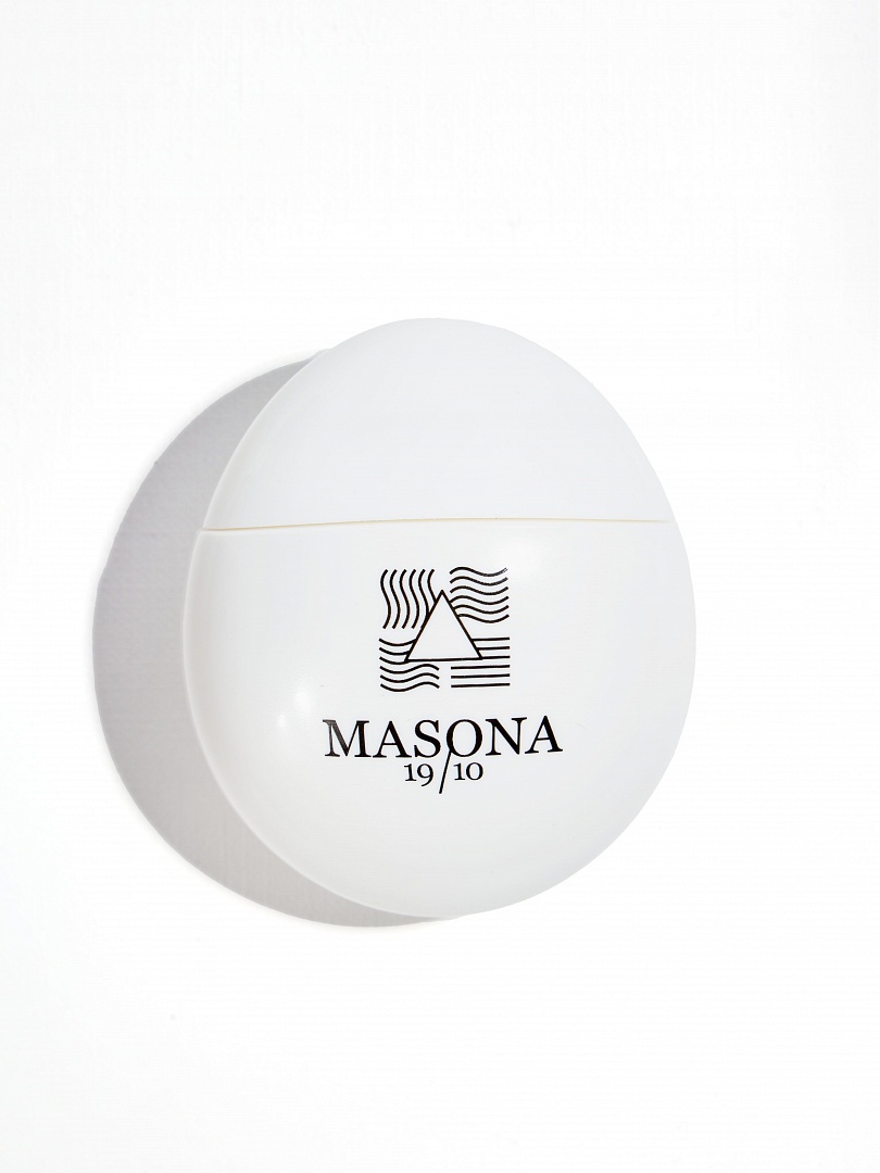 картинка Крем для рук дорожный Masona