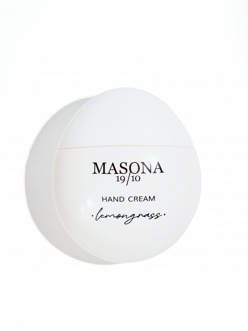 картинка Крем для рук дорожный Masona