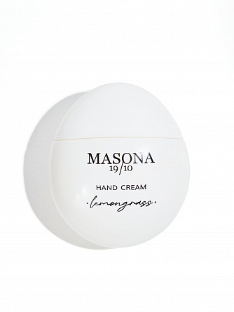 картинка Крем для рук дорожный Masona